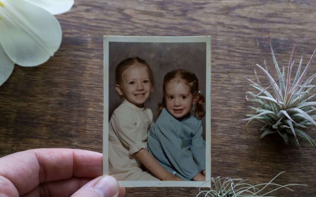 Children of the Eighties