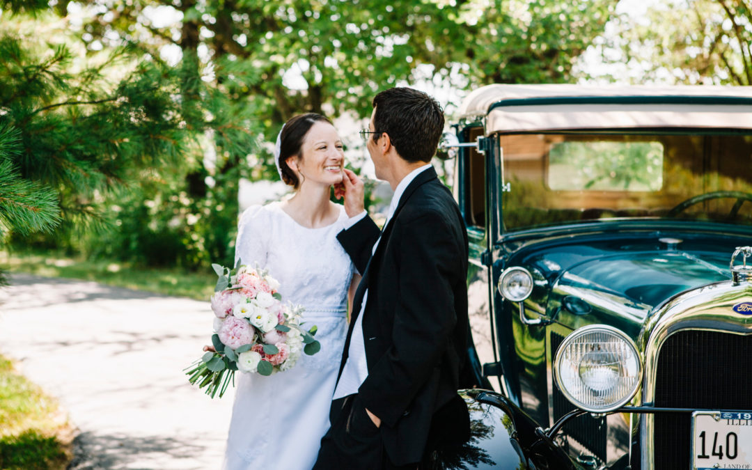 Weddings And The Mennonite Tradition Root Design Company