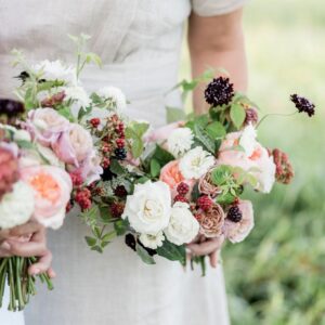 Root Design Co, Rosita Morgan wedding