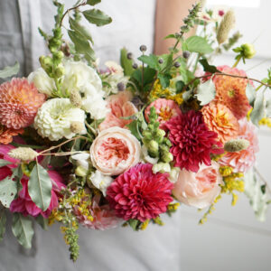 Bridal Bouquet