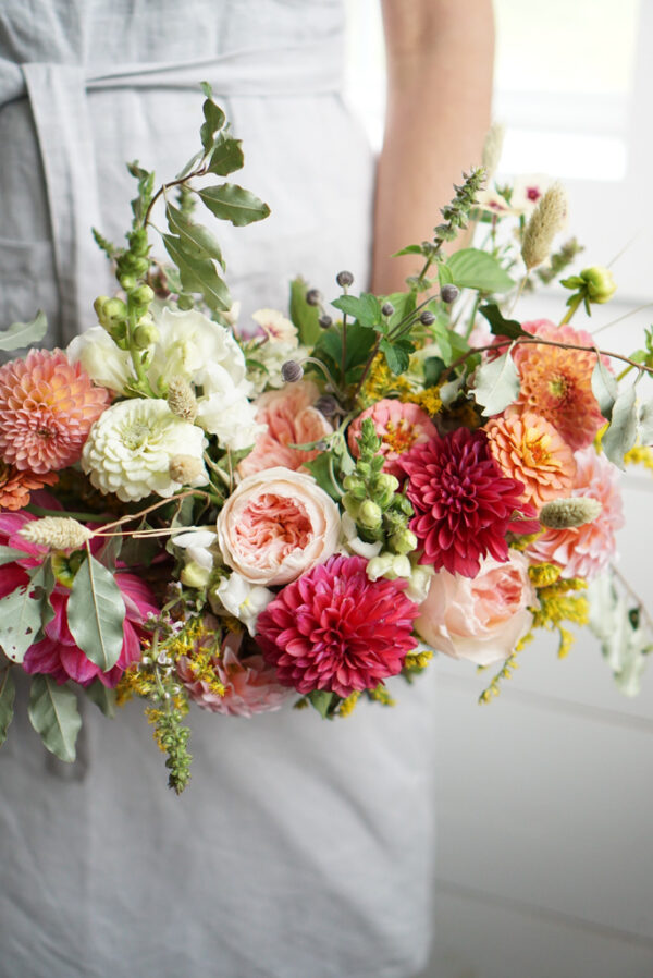 Bridal Bouquet