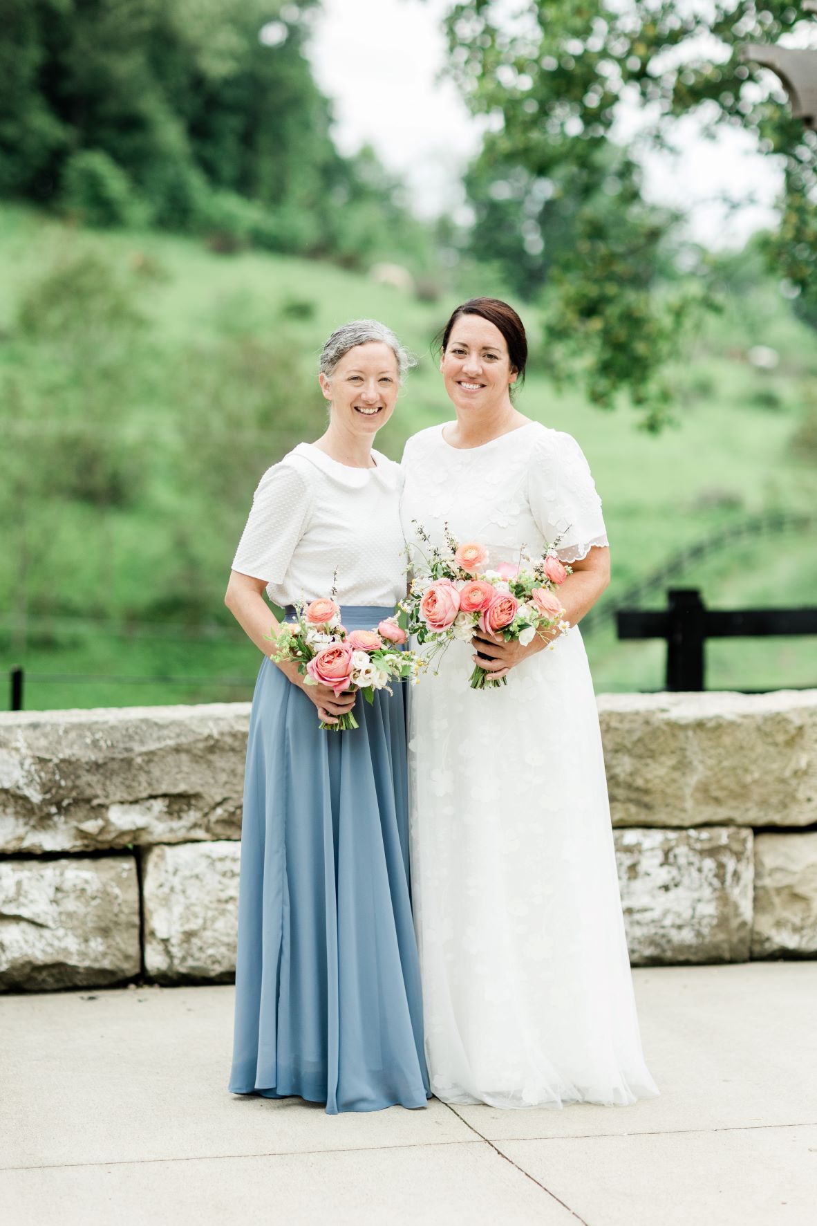 LaRonda's Wedding Day