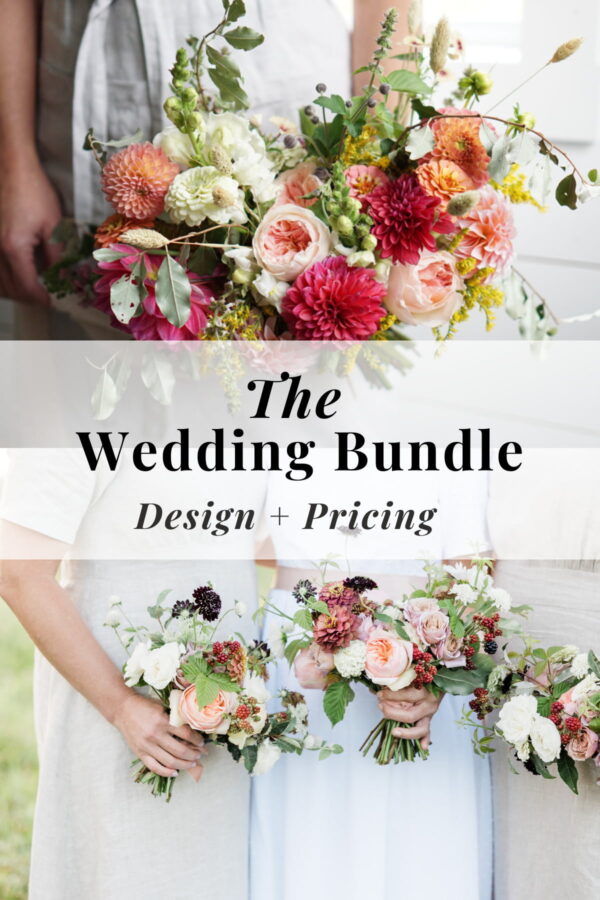 bridal bouquets